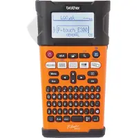 Brother PT-E300VP -tarratulostin ammattikäyttöön