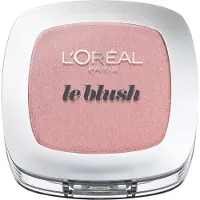L'Oréal Accord Perfect Blush 90 Puuterimainen Poskipuna
