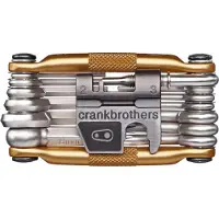 Crankbrothers 19 Multitool