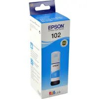 Epson Ink Cyan 102