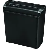 Fellowes Asiakirjatuhooja P-25S