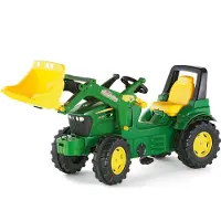 Rolly Toys RT TT Etukuormaaja John Deere 7930