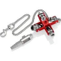 Knipex Kiintolenkkiavain 001106V01