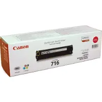 Canon 716 (1978B002) magenta tarvikekasetti