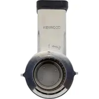 Kenwood - Roto-ainesleikkuri KAX643ME