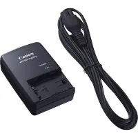 Canon Akkulaturi CG-800E