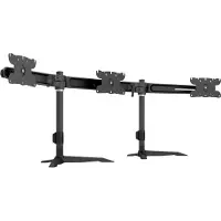 Multibrackets – MB DESKMOUNT TRIPLE STAND 24"-32" (7350073731312)