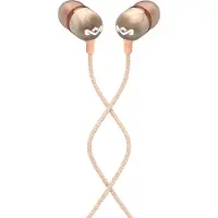 The House Of Marley Smile Jamaica Headphones (EM-JE041-CPB)