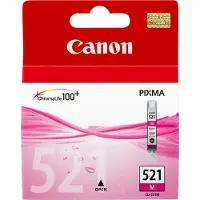 Canon 521 M Mustepatruuna Magenta