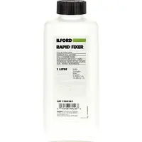 Ilford Fix Rapid 1 litra