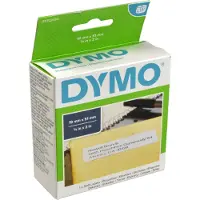 Dymo Etiketti yleismalli 51x19mm