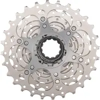 Shimano Ultegra 6700 10V 11-23 - Aikuiset Yhdistetty