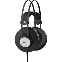 AKG K72 Musta