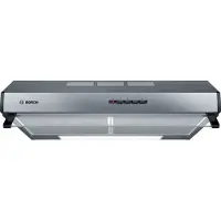 Bosch Liesituuletin DUL63CC50