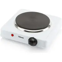 Tristar KP-6185 Keittolevy, 1000 W, 1 levy, 15 cm, Valkoinen