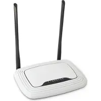TP-LINK TL-WR841N reititin