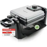 Emerio vohvelirauta WM-110984.4