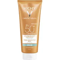 VICHY Capital Soleil Fresh Hydrating Milk SPF 50