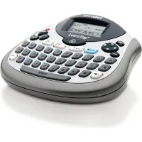 Dymo – LetraTag LT 100T Qwerty labelmaker (2174593)
