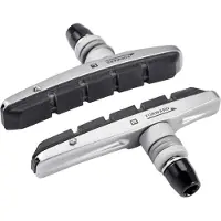 Shimano M770 S70c Mtb Täydelliset Vannejarrupalat