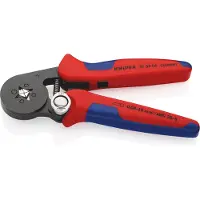 Knipex Kaapeliliitinpihdit 180 mm, Knipex Kaapeliliitinpihdit 180 mm