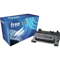 Freecolor 64X-FRC, 24000 sivua, Musta, 1 kpl (K15109F7)