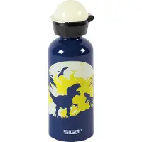 SIGG Kids 0,4 L lasten juomapullo
