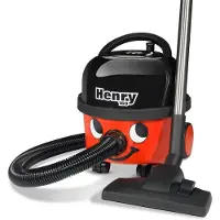 Numatic Henry Compact HVR-160 pölynimuri