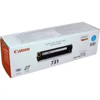 Canon CRG 731 -laservärikasetti, cyaani