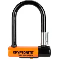 Kryptonite Evolution Mini 5 U-lukko