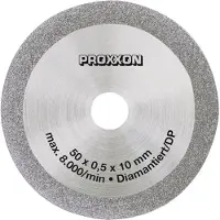 Proxxon Timanttilaikka 28012, 50 mm