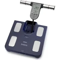 Omron BF-511 kehonkoostumusmittari