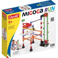 Quercetti Kuularata Marble Run Hiss