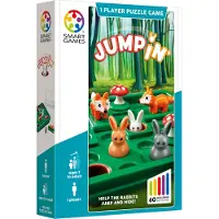 SmartGames Jump In