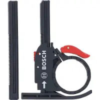 Bosch Syvyydenrajoitin 2609256C62