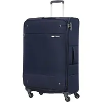Samsonite Base Boos Spinner 78/29 Expandable 105/112.5l Matkalaukku