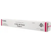 Canon Toner 8526B002 C-EXV 49 Magenta
