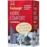 Felisept Home Comfort täyttöpullo