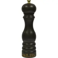 Peugeot Paris-pippurimylly, 22 cm, suklaa