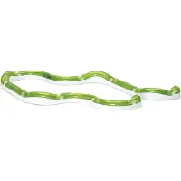 Catit - Senses 2.0 Super Circuit Green 1 st - Kissat - Kissan lelut ja kissan huiskat - Aktivointilelut