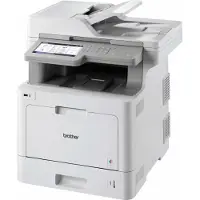 Brother MFC-L9570CDW, Laser, Väritulostus, 2400 x 600 DPI, A4, Suoratulostus, Valkoinen (MFCL9570CDWG1)