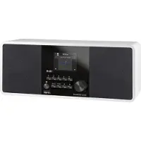 Imperial 22-232-00 DABMAN i200 DAB+ / FM / Internet stereoradio