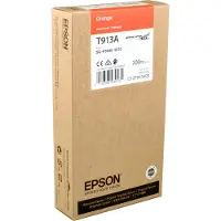 Epson Ink Orange 200ml