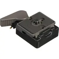 Manfrotto Sovite 323 levyllä 200PL-14