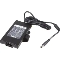 Dell PA-3E, Kannettava tietokone, Sisätila, 100-240 V, 90 W, 20 V, AC–DC