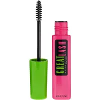 Maybelline Great Lash, 12.5ml, 1 Blackest Black