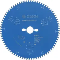 Bosch Katkaisulaikka Expert for Aluminium 2608644112; 254x30 mm; Z80