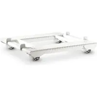 Venta 6060500, Valkoinen, LW 24, 24 Plus, 25, 44, 44 Plus, 45, 270 mm, 40 mm, 290 mm, 1,5 kg