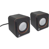 Manhattan 2600 Series Speaker System