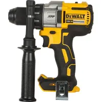 DeWalt Ruuvinväännin - - DCD991NT - Ilmanjohtoa - 18 V - Keltainen